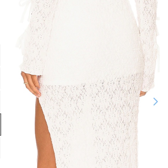 Tularosa Dianne Skirt Size XL - Picture 2 of 10